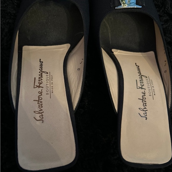 Salvatore Ferragamo Heels - Picture 6 of 11